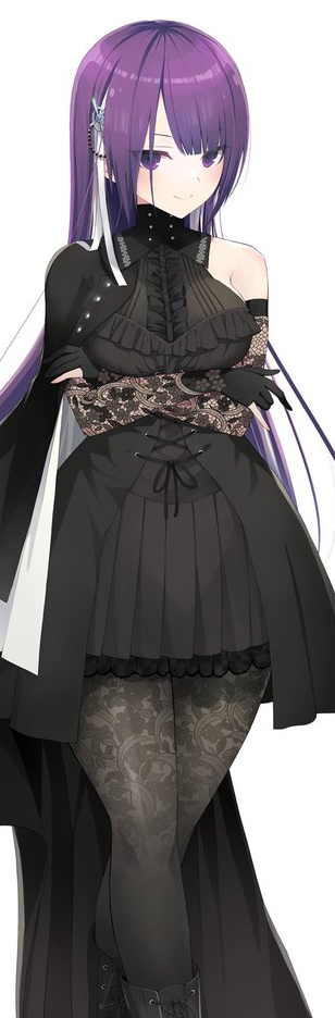 アサルトリリィ LastBullet 外伝81 百合ヶ丘の複雑な内情