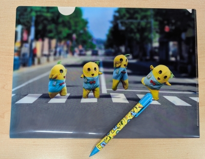 イクウェルグッズEQWEL