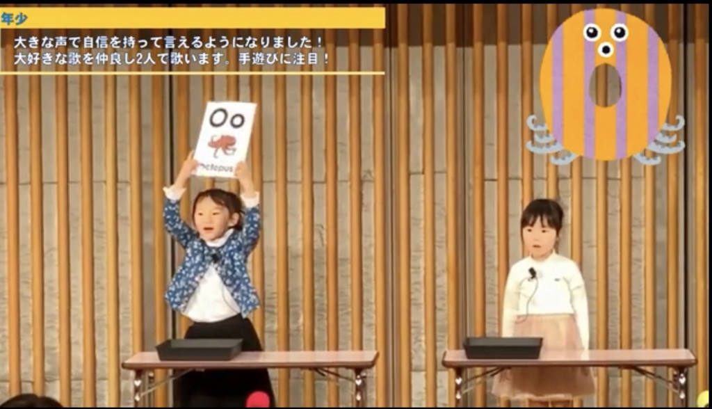 第14回発表会を開催しました！～英語編～ | EQWEL（イクウェル