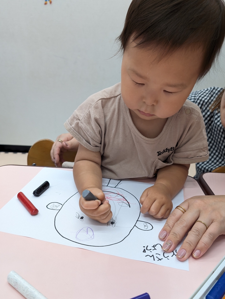 イクウェル　EQWEL 知育 幼児教室は0歳からのEQWEL（イクウェル）チャイルドアカデミー