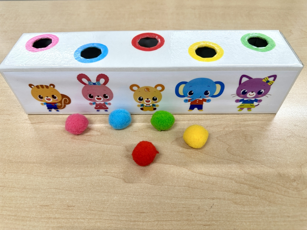 こんな手作り教材使ってます♪ | EQWEL（イクウェル）チャイルド