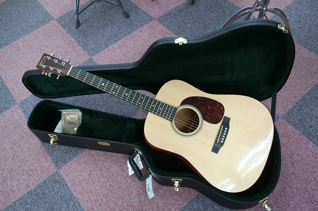 Martin CTM D-16GT入荷しました。 | onitsuka blog