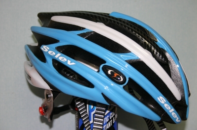 2012 Selev XP | Mt.Blue