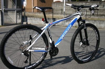 2012 SPECIALIZED CARVE EXPERT 29 | Mt.Blue