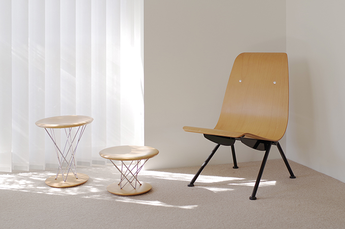 貴重 廃盤 Eames Children’s Chair  vitra 子供椅子 貴重 廃盤 Eames Children's Chair vitra 子供椅子