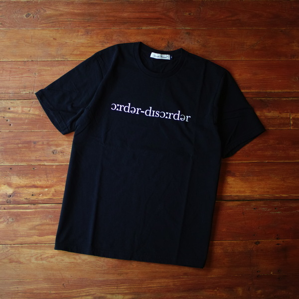 UNDERCOVER / TEE order-disorder﻿ - 20180729_1848043.jpg