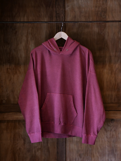 AMPLUS HOODIE P.O. (UNEVEN DYE) / visvim - 20201112_2145960.jpg