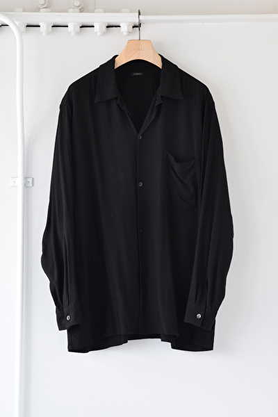 NEW RELEASE / COMOLI | SQUARE ONE