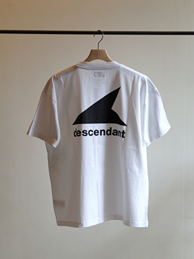 NEW RELEASE / DESCENDANT | SQUARE ONE