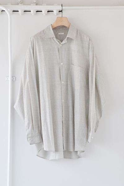 NEW RELEASE / COMOLI | SQUARE ONE