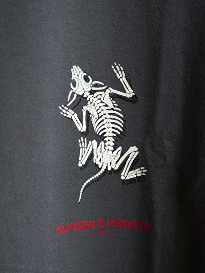 SUNSEA 19SS AFTER THE PARTY サイズ1 UNEVEN BLOG