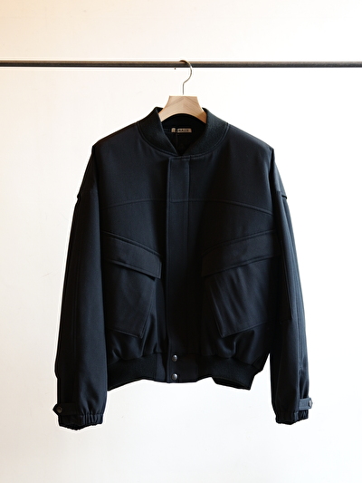 12.28 NEW RELEASE / AURALEE | SQUARE ONE