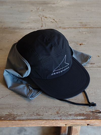 6.19 NEW RELEASE / DESCENDANT | SQUARE ONE