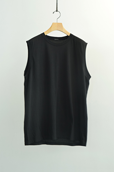 COMOLI  ノースリーブシャツ 6.5 NEW RELEASE / COMOLI | SQUARE ONE