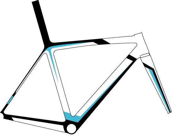 中華フレーム 完成車 再塗装済み 新しい自転車、中国製のフレーム