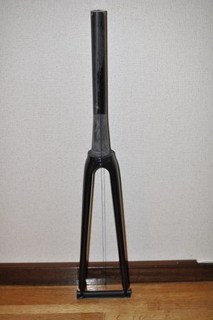 中華カーボンフレーム製作記録 その4 届いた | 国分寺で 中華カーボンフレーム製作記録 その4 届いた | 国分寺で