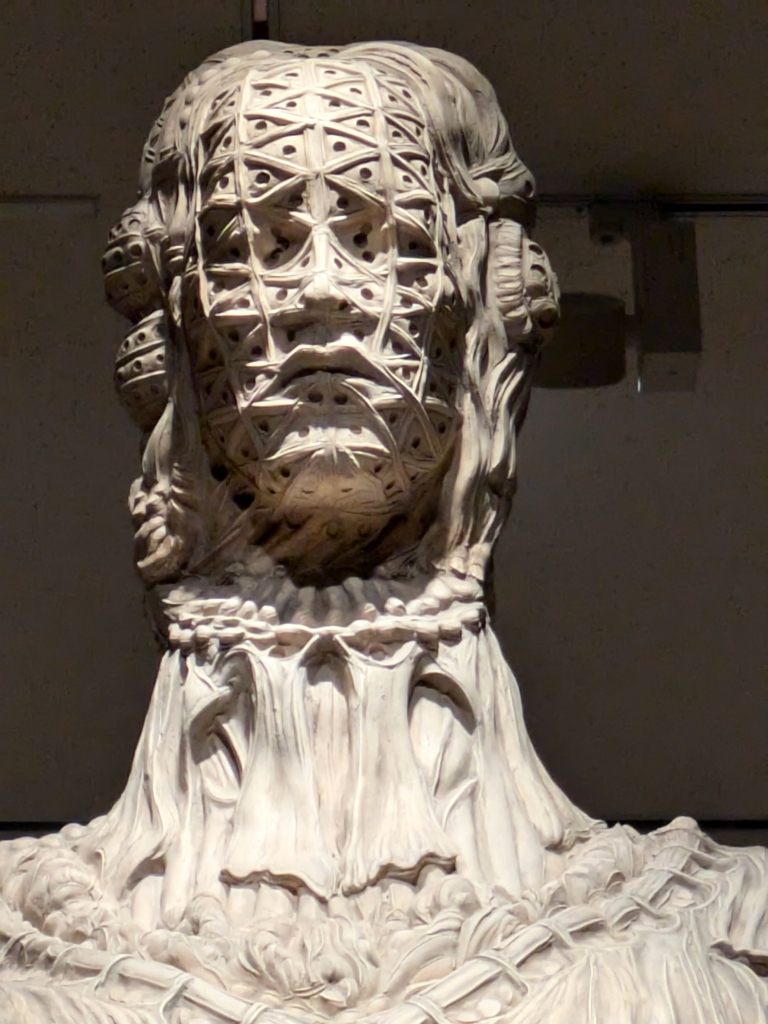 いい日でした」と書ける夏の一日にー大阪中之島美術館「日本美術の鉱脈