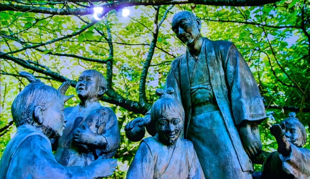 世間虚仮 唯仏是真」ということー卒寿をこえた山折哲雄のをめぐって