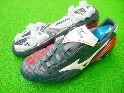Yahoo!オークション - 美品 【廃盤】 MIZUNO ウェーブブレード
