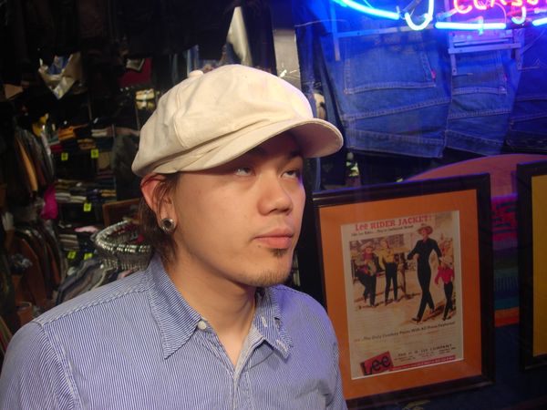 black sign ca4la キャスケット　ブラックサイン　　　　 XL L black sign ca4la キャスケット ブラックサイン XL L
