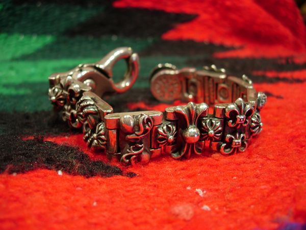 CHROME HEARTS！ | JUNKY CLASSICS | ジャンキークラシックス | ブログ