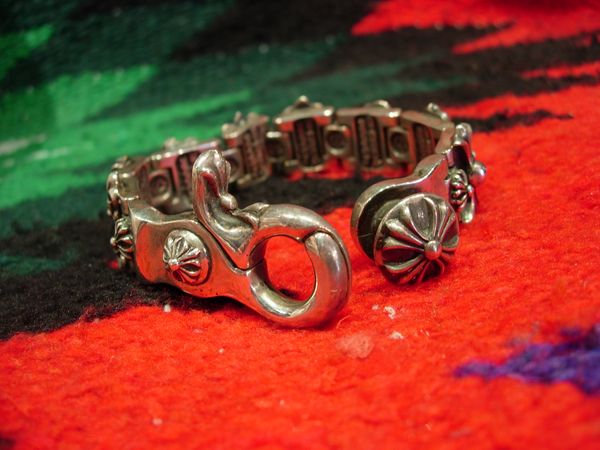 CHROME HEARTS！ | JUNKY CLASSICS | ジャンキークラシックス | ブログ