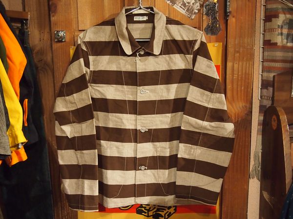 HELLER'S CAFE PRISONER JACKET - 20140907_967190.jpg