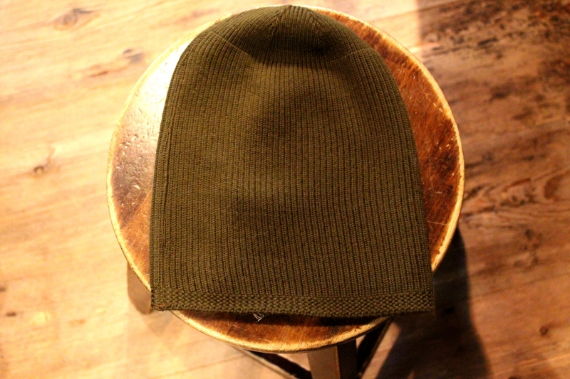 56 回目キヨ！！（BUZZRICKSON'S A‐4 MECHANIC CAPのの話