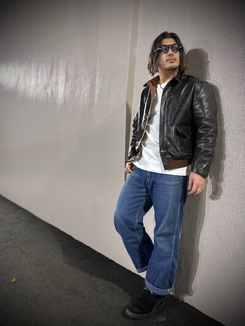 大人気シリーズマッコイのナゲット❣️オシャレな7’0 THE WILD ONE の世界 | トイズマッコイオフィシャルブログ