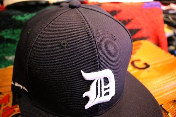 THE H.W.DOG＆CO.～BOX CAP（NAVY）～ | JUNKY CLASSICS | ジャンキー