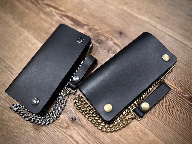 今週末まで価格！JUNKY CLASSICS トラッカーウォレット JUNKY CLASSICS ジャンキークラシックス トラッカーウォレット