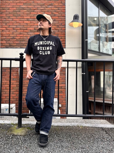 去年は瞬殺だったスポルディングの半袖スウェット！！ | JUNKY