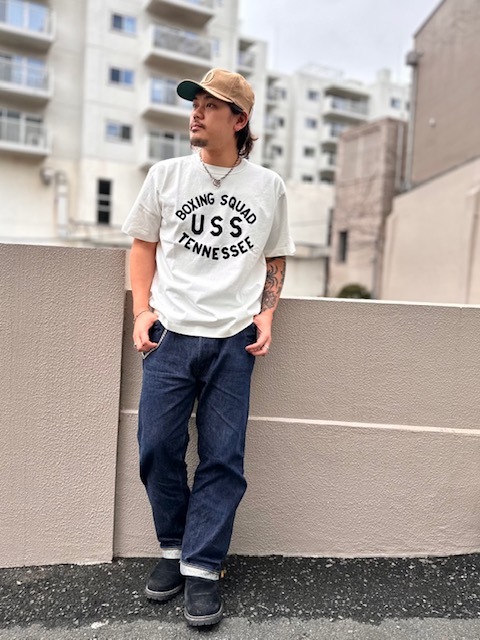 butcher products 半袖スウェット グレー Sサイズ - メルカリ