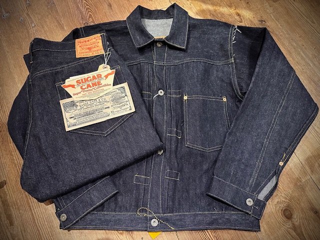 LEVI'S 超激レア 等しい 4つボタン 98~99年製造 506XX復刻 大戦 LEVI'S 超激レア 等しい 4つボタン 98~99年製造 506XX復刻 大戦