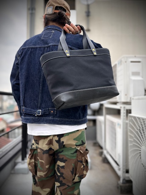 GWスペシャルアイテム！！チャンキーレザー×ジャンキークラシックス