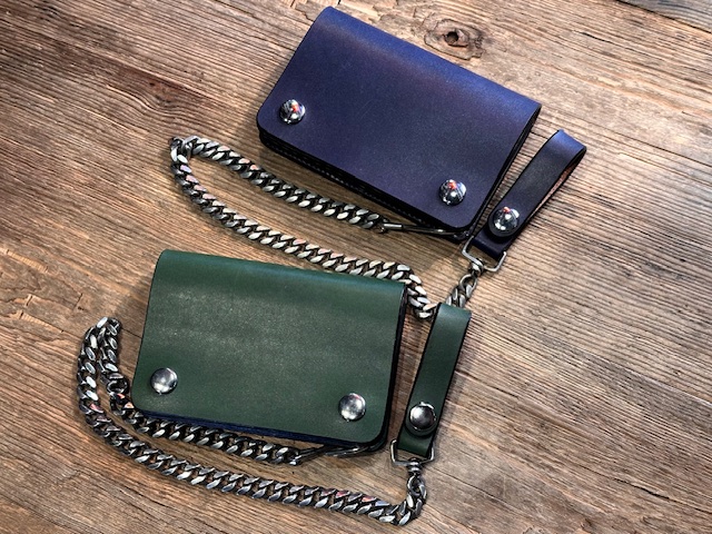 ジャンキークラシックス トラッカーウォレット ショート 限定色 ジャンキークラシックス トラッカーウォレット ショート 限定色