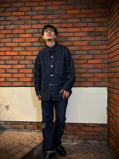 DURA-BILT JACKETS\