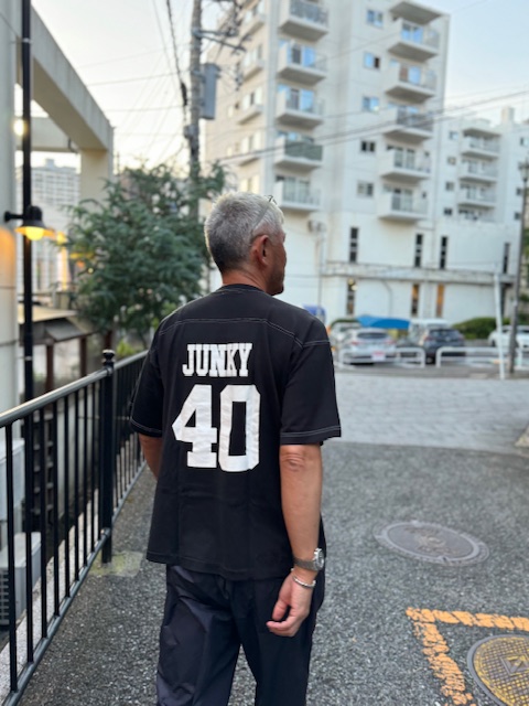ジャンキークラシックスオリジナル　キーフック　JUNKY CLASSICS CLASSICS ORIGINALS - JUNKY CLASSICS | ジャンキークラシックス