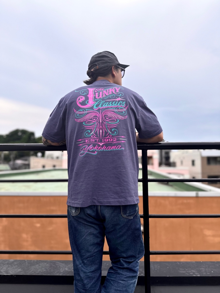 お盆休みSPECIAL 後編~オリジナルTシャツ発売!!待望の お盆休みSPECIAL 後編~オリジナルTシャツ発売!!待望の
