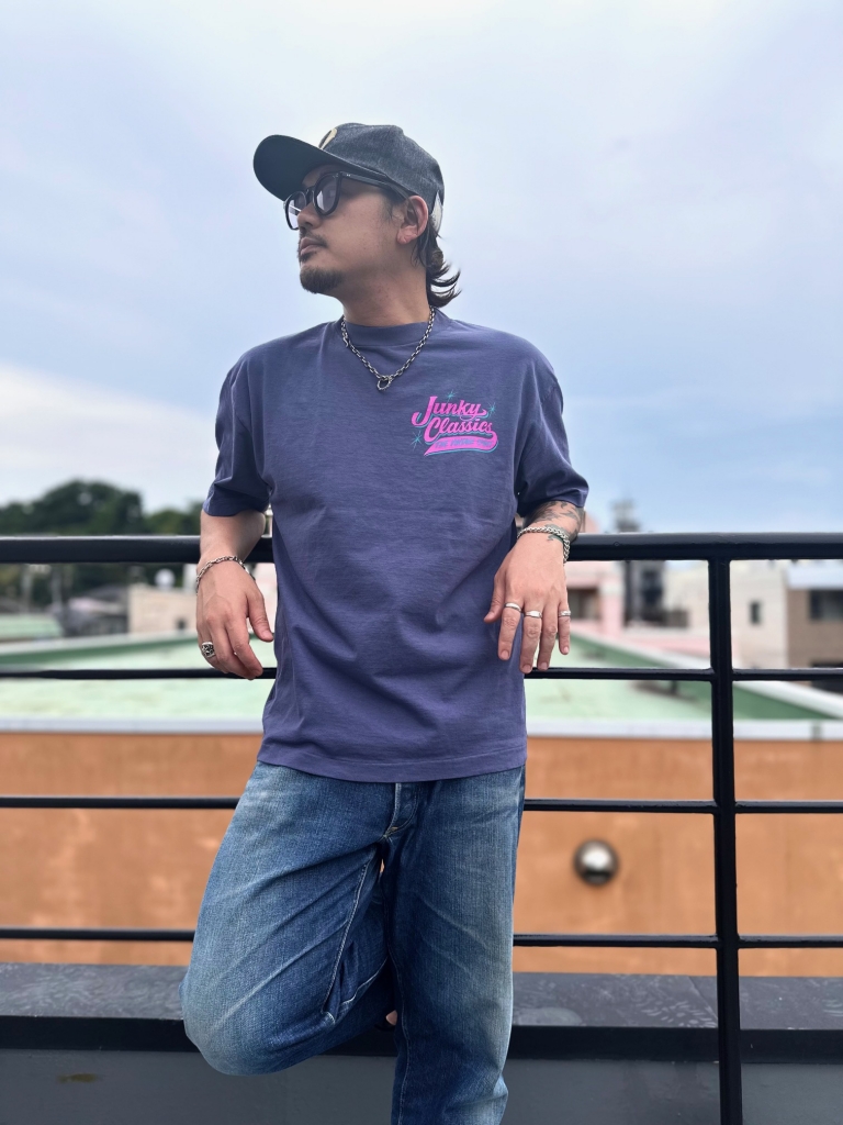 お盆休みSPECIAL 後編~オリジナルTシャツ発売!!待望の お盆休みSPECIAL 後編~オリジナルTシャツ発売!!待望の