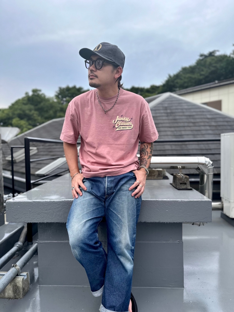 お盆休みSPECIAL 後編～オリジナルTシャツ発売！！待望の