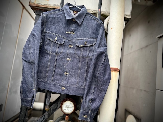 明日発売開始!!Leeから101-Jが入荷!! | JUNKY CLASSICS 明日発売開始!!Leeから101-Jが入荷!! | JUNKY CLASSICS