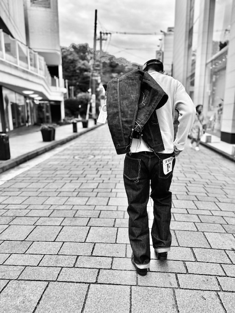 【希少品】FULLCOUNT ジャンキークラシックス別注 7899 Gジャン 希少品】FULLCOUNT ジャンキークラシックス別注 7899 Gジャン - メルカリ