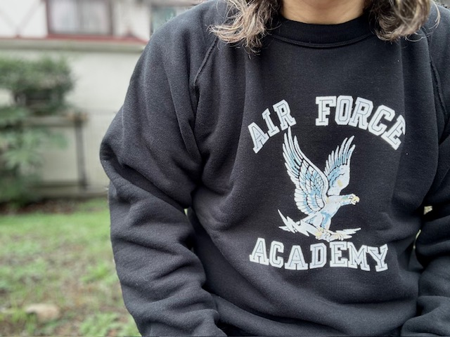 kawasaki  PORTER CLASSIC スウェット 10周年記念 H/W PEACE COTTON CREWNECK | PORTER CLASSIC(ポーター