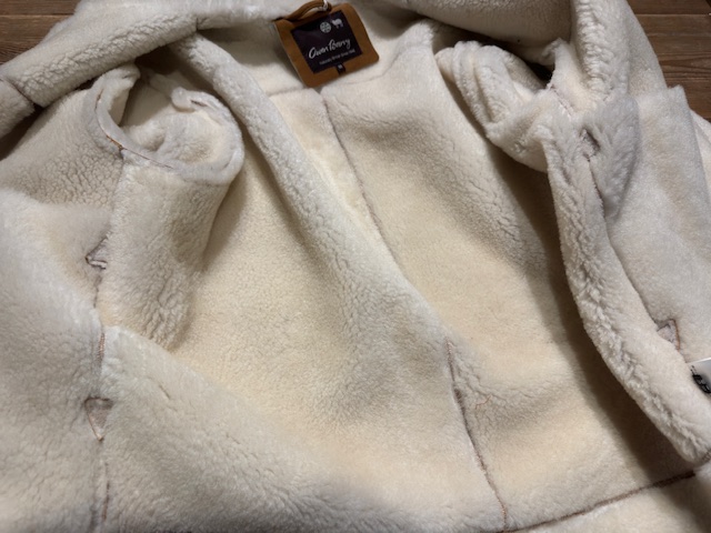 563回目キヨ！！（”明日発売” 初取り扱いBRAND OWENBARRYの話