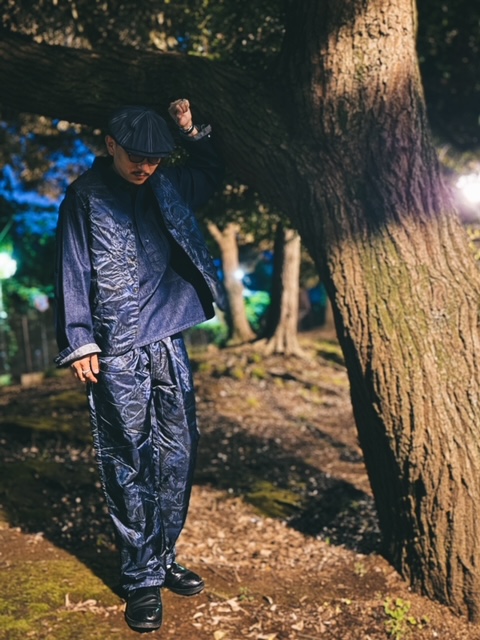 564回目キヨ！！（POSTOVERALL'S Limited Release vol.3の話） | JUNKY