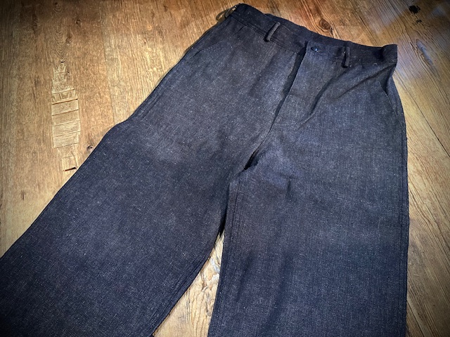 ウェアハウスからU.S.NAVYのセットアップが登場です！！ | JUNKY