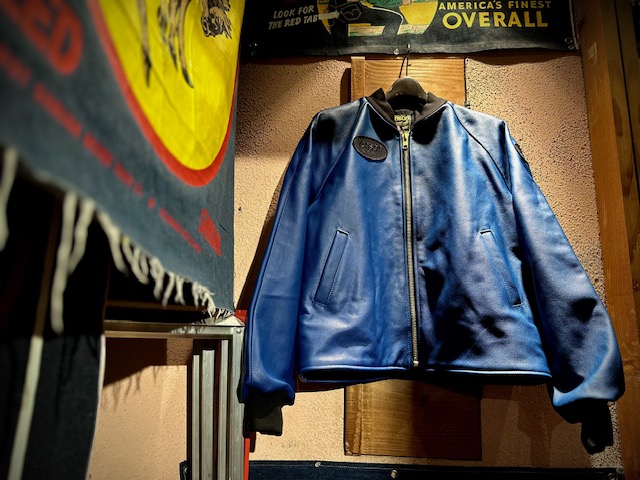 NEWYEAR SPECIAL ITEM Chapter 5” 久しぶりに登場!!VANSON NEWYEAR SPECIAL ITEM Chapter 5” 久しぶりに登場!!VANSON