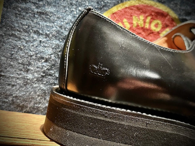 SANDERS ベージュ 6h 美品 Man ベージュ スエード ローファー XXM59K0IX80RE05CC606 | Tods
