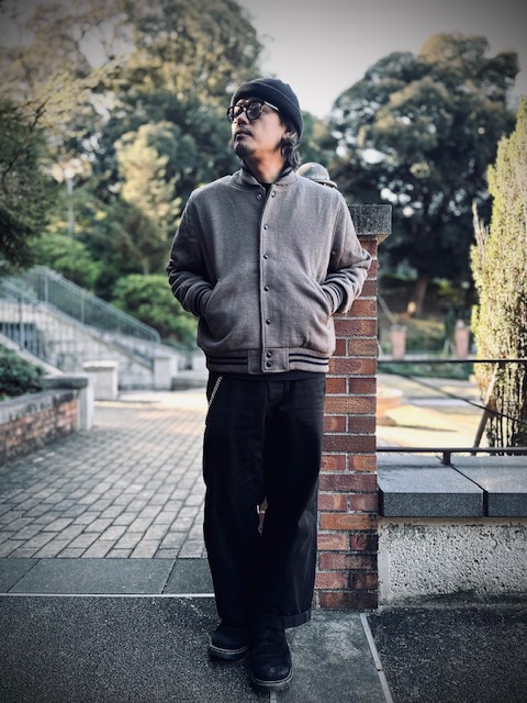 NEWYEAR SPECIAL ITEM Chapter 8” アメリカからの刺客！！Dehen